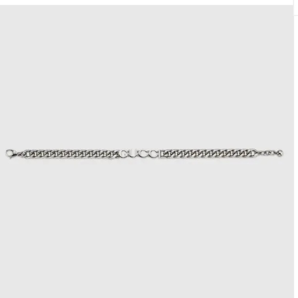 Gucci - Chain Bracelet - Picture 2 of 3